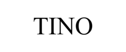 TINO trademark