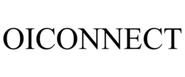 OICONNECT trademark