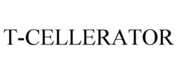 T-CELLERATOR trademark