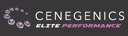 CENEGENICS ELITE PERFORMANCE trademark