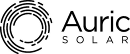 AURIC SOLAR trademark