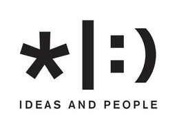 IDEAS AND PEOPLE trademark