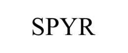 SPYR trademark