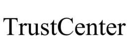 TRUSTCENTER trademark