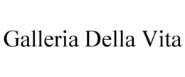 GALLERIA DELLA VITA trademark