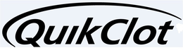 QUIKCLOT trademark
