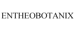 ENTHEOBOTANIX trademark