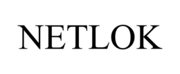 NETLOK trademark
