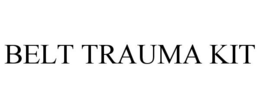 BELT TRAUMA KIT trademark