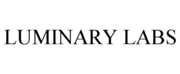 LUMINARY LABS trademark