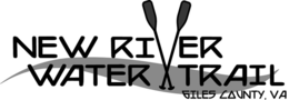 NEW RIVER WATER TRAIL GILES COUNTY, VA trademark