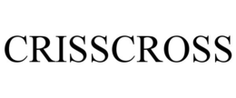 CRISSCROSS trademark