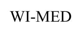 WI-MED trademark