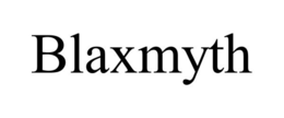BLAXMYTH trademark