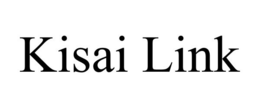 KISAI LINK trademark