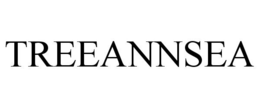 TREEANNSEA trademark
