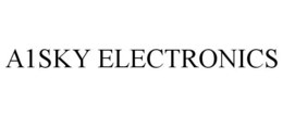 A1SKY ELECTRONICS trademark
