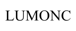 LUMONC trademark