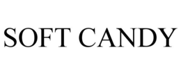 SOFT CANDY trademark