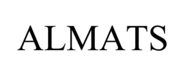 ALMATS trademark