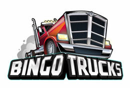 BINGO TRUCKS trademark