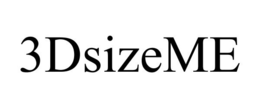 3DSIZEME trademark
