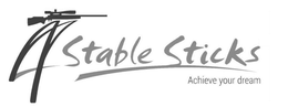 4 STABLE STICKS ACHIEVE YOUR DREAM trademark