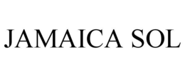 JAMAICA SOL trademark