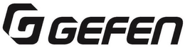 G GEFEN trademark
