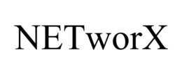 NETWORX trademark