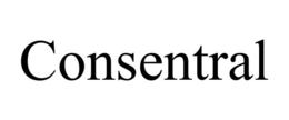 CONSENTRAL trademark