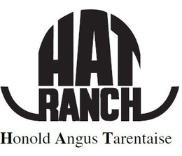 HAT RANCH HONOLD ANGUS TARENTAISE trademark