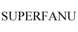 SUPERFANU trademark