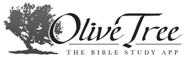 OLIVE TREE THE BIBLE STUDY APP trademark