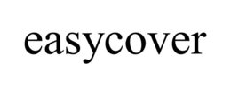 EASYCOVER trademark