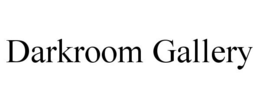 DARKROOM GALLERY trademark