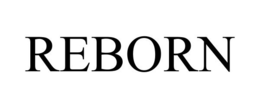 REBORN trademark