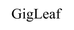 GIGLEAF trademark
