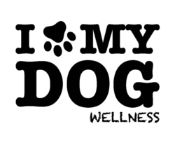 I MY DOG WELLNESS trademark