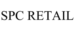 SPC RETAIL trademark