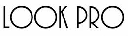 LOOK PRO trademark