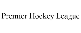 PREMIER HOCKEY LEAGUE trademark