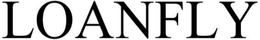 LOANFLY trademark