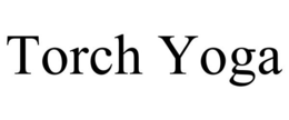 TORCH YOGA trademark