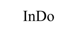 INDO trademark