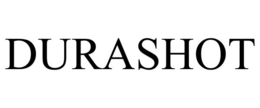 DURASHOT trademark