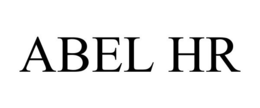 ABEL HR trademark