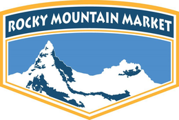 ROCKY MOUNTAIN MARKET trademark