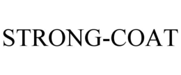 STRONG-COAT trademark
