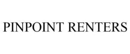 PINPOINT RENTERS trademark
